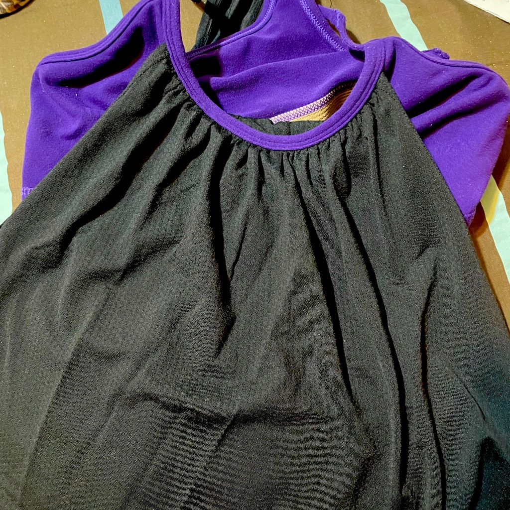 Lululemon Athletic Wear